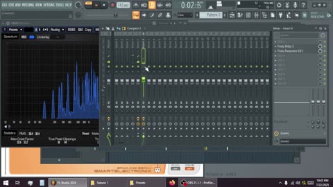 3 sounds