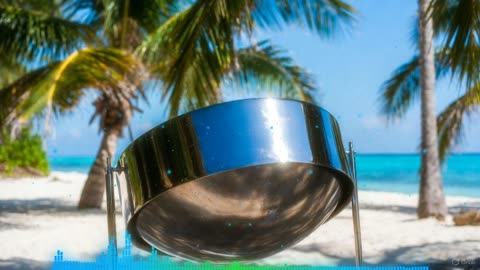 Heart of Steel (Steelpan Drum Instrumental)