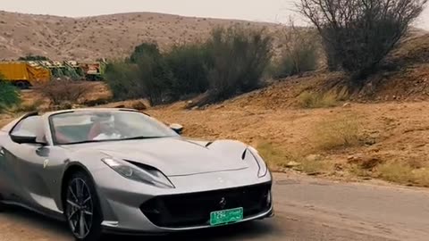 🏎️💨 This V12 Engine Sound is a Masterpiece! | LuxurySportsCars