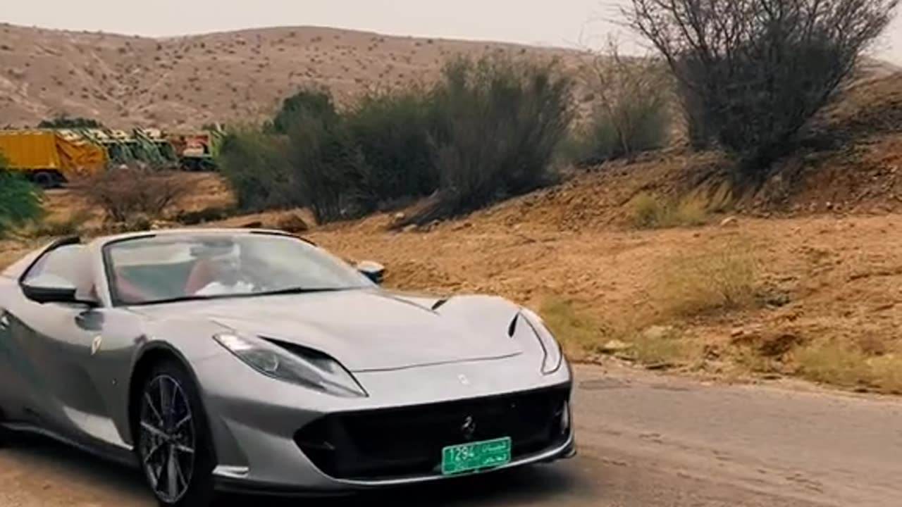 🏎️💨 This V12 Engine Sound is a Masterpiece! | LuxurySportsCars