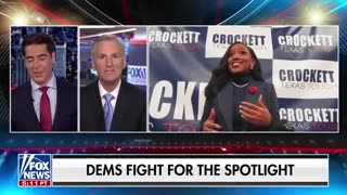 ‘She makes Kamala look bright’_ Kevin McCarthy