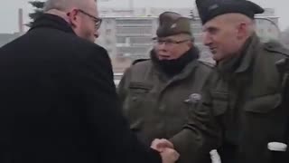 Jakub Zgierski on X- 'Kamraci; p. @GrzegorzBraun_! Jest super, a będzie jeszcze lepiej!