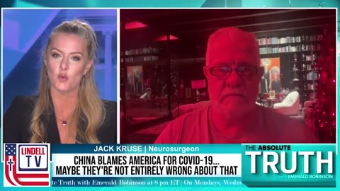 "I feel that you're one of the few people in the media keeping the First Amendment alive."