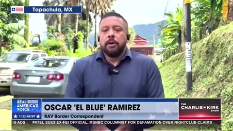 BREAKING :8800 ILLEGALS TRAFFICKED INTO THE USA, SPECIFICALLY NYC BY TREN DE ARAGUA.