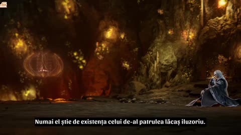 Renegade Immortal Ep125 4K