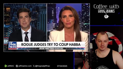 LIVE: Obama Whistle Blower | 500K Missing Kids | Crocket: GOP Cheats | More News!! | CWH 743