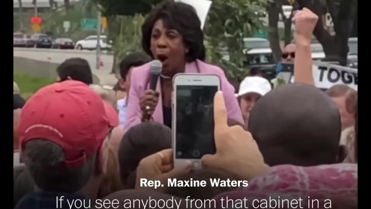 Democrats Be • by DP • You (D)un Messed Up Now