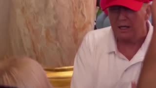 THE PEOPLE'S PRESIDENT!!!❤️