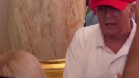 THE PEOPLE'S PRESIDENT!!!❤️