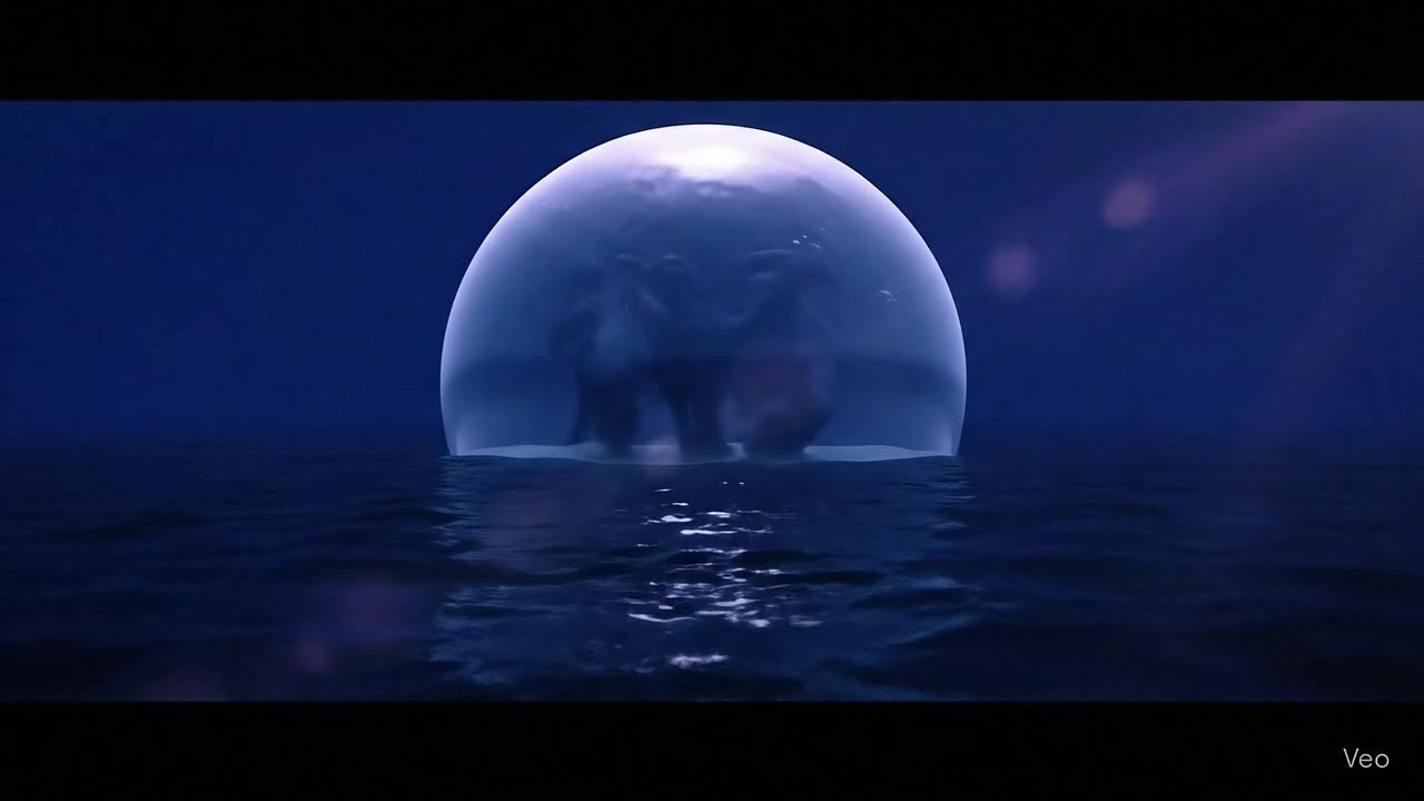 Baby Shark: Bubble Trouble PART 3