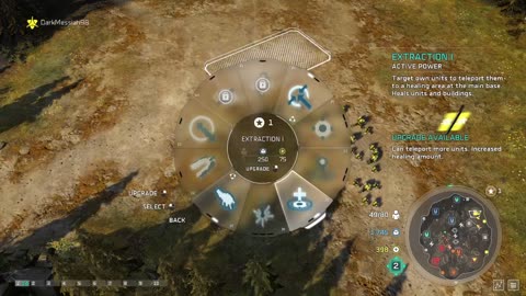 Morning matchups - Halo Wars 2!
