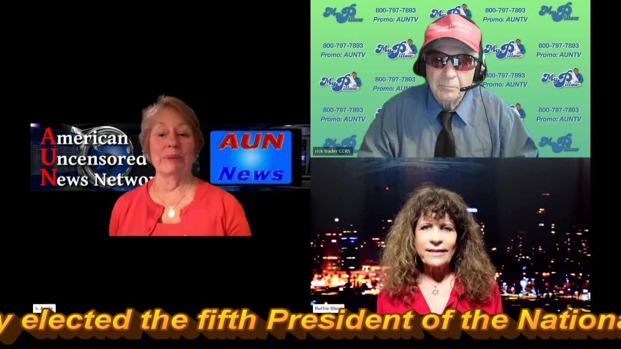 Colombian National Charged With Voter Fraud!!