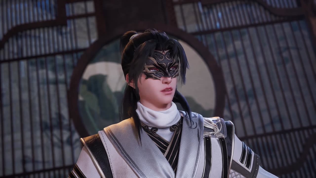 heaven swallowing ep 11