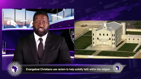 Former Mormon Says The Religion Taught Her That Black Americans Are Cursed