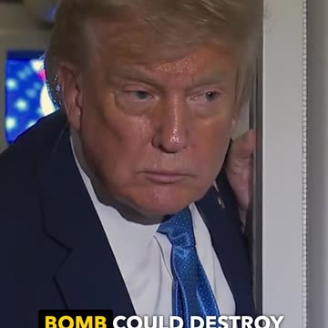 Potential U.S. and Israeli Military Actions Against Iran's Nuclear Program