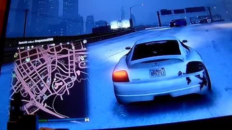 GTA losing star