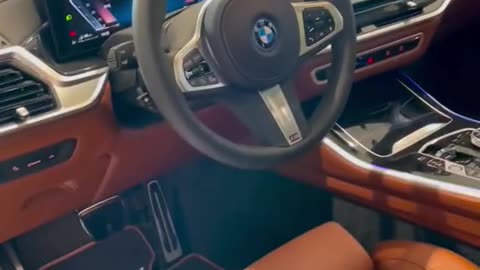 2024 BMW X5 ASMR 🔥 #bmw #x5 #bmwx5 #2024bmwx5 #asmr
