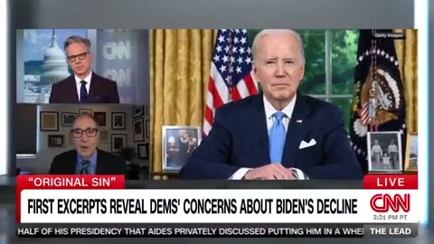 Biden Decline