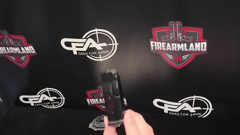 Ruger LCP Max Unboxing