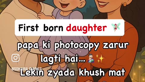 Doughters