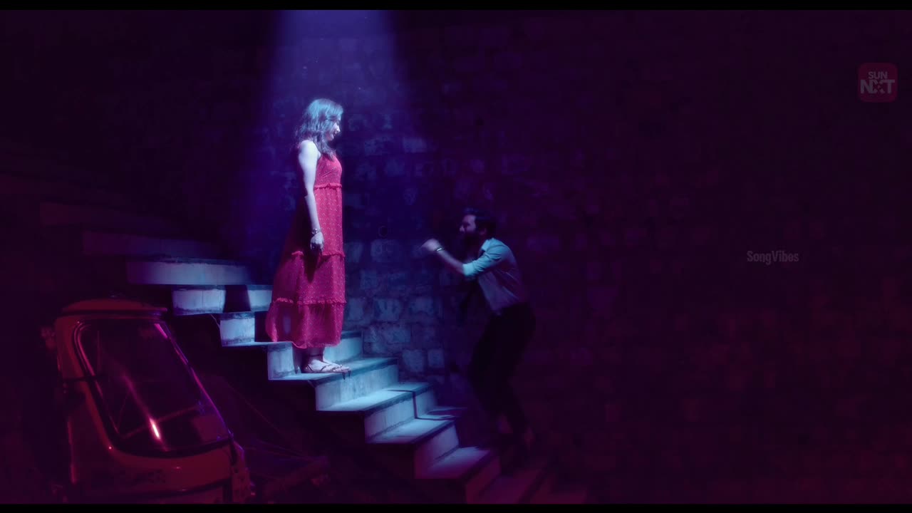 Megam karukatha | Thiruchirambalam | 4K 60fps