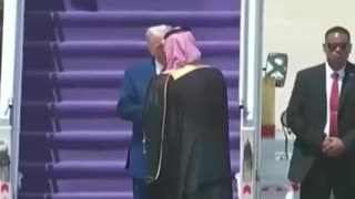 Gangsta's Paradise - (posted by President Trump)