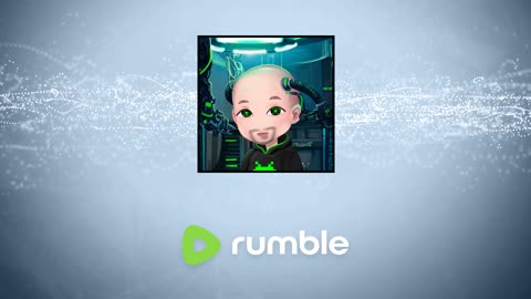 First stream on Rumble!!