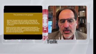 Kingdom Talk 2.0 - The Full Gospel of the Kingdom