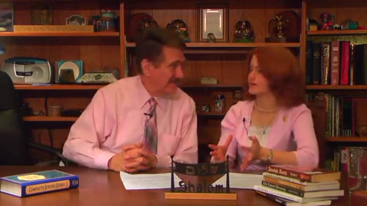 The New Testament (March 19, 2012)