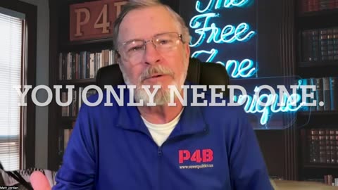 Free Zone Communiqué, Episode 25 - CIA Whistle Blower, Susan Lindauer 2