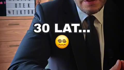 Jest coś pozytywnego 🤣😂😸 Czy wiecie jak mieć milion i nie spłacać go 30 lat?