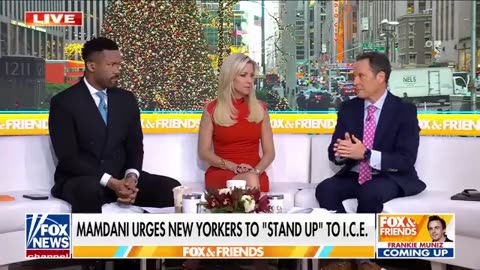 SEE IT_ Protests ESCALATE as DHS arrests dozens of illegal immigrants