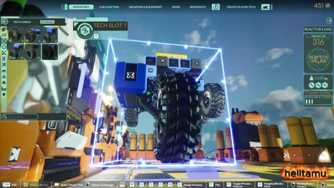 TerraTech Worlds – Episode 204