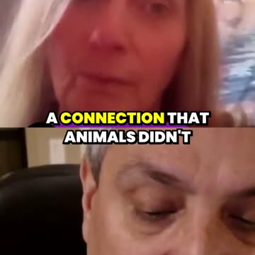 The Truth Table S2 EP18 Have we lost our ability to communicate with animals?