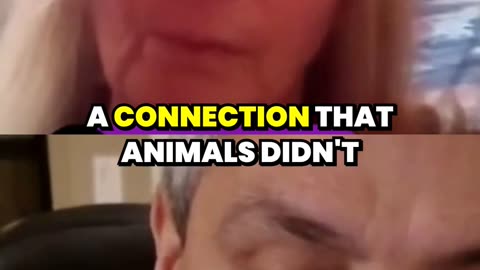 The Truth Table S2 EP18 Have we lost our ability to communicate with animals?