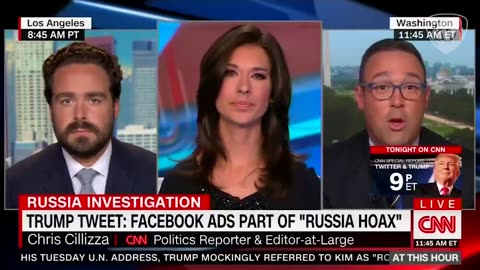 Media Research Center - Never forget how the leftist media lied to you.