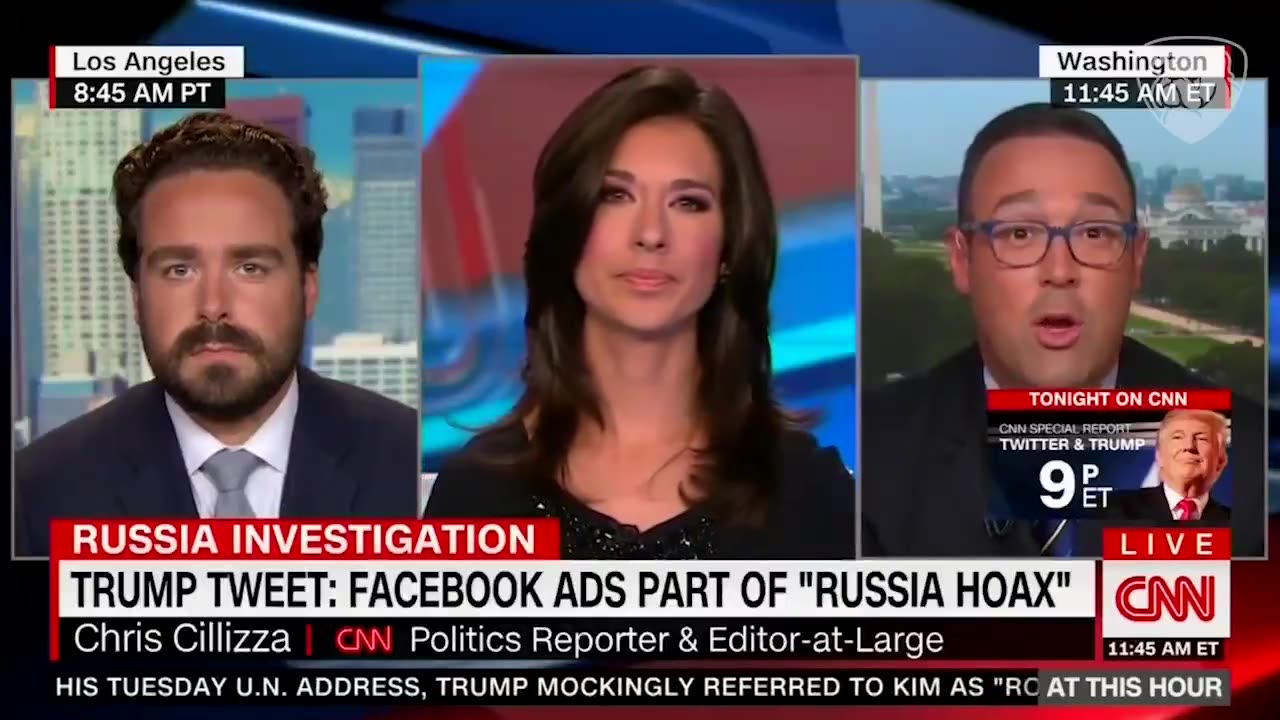 Media Research Center - Never forget how the leftist media lied to you.