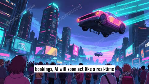 The Future of Travel Technology