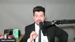 Dark Journalist X-215: Covert Moon Wars UFO File Secret Tech!