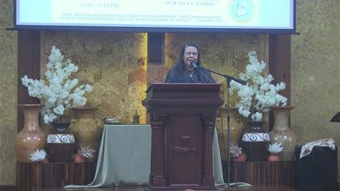 Culto Evangelístico - 22 agosto 2025