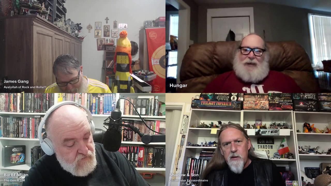 Things I learned today