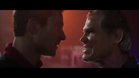 The Running Man (2025) - U.S. TV Spot ('welcome')