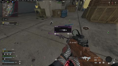 Call of Duty Black ops 6