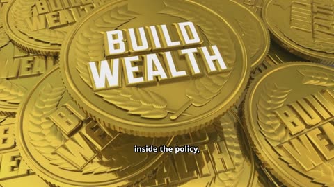 The Power of High Cash Value Life Insurance
