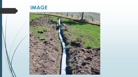 Best Drainage in Arai Point