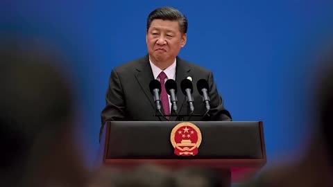 Mutiny In China - Youth is giving up on life -Let it Rot-, CCP worried