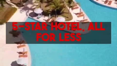 Fly Business Class and stay 5 Star hotels affordably with Mighty Travels Premium.