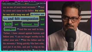 The REAL Meaning of the Prodigal Son Will SHOCK You!