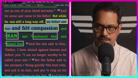 The REAL Meaning of the Prodigal Son Will SHOCK You!