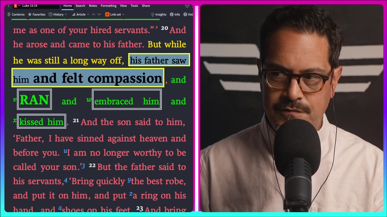 The REAL Meaning of the Prodigal Son Will SHOCK You!